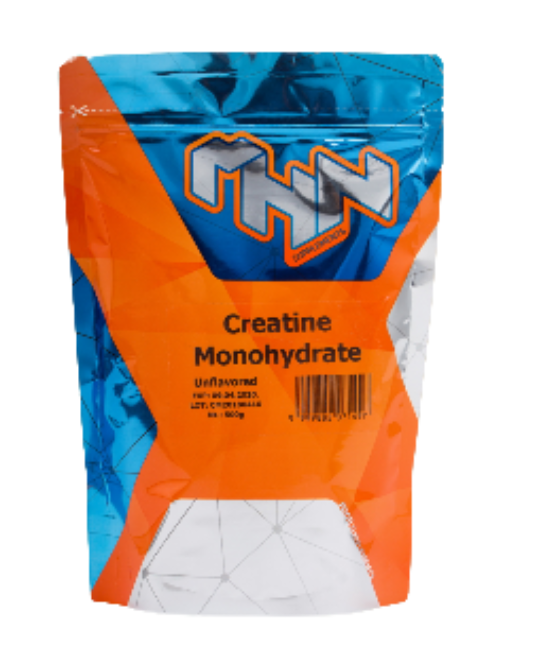MHN Creatine Monohydrate