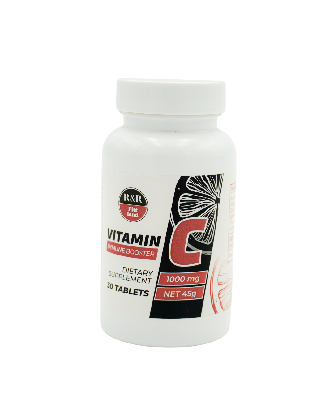 C-vitamin