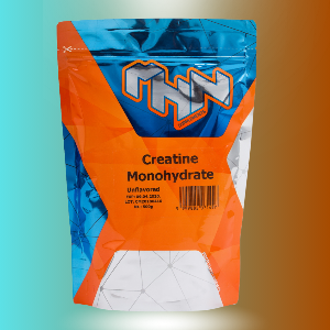 MHN Creatine Monohydrate