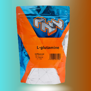 MHN glutamin 
